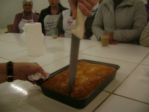 Curso Salgadeiro 2014