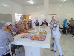 Curso Salgadeiro 2014