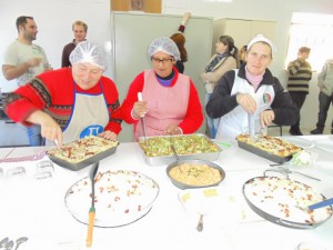 Curso Salgadeiro 2014