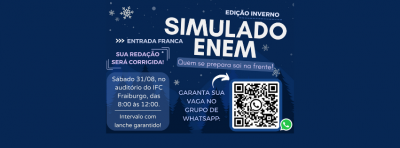 simulado enem